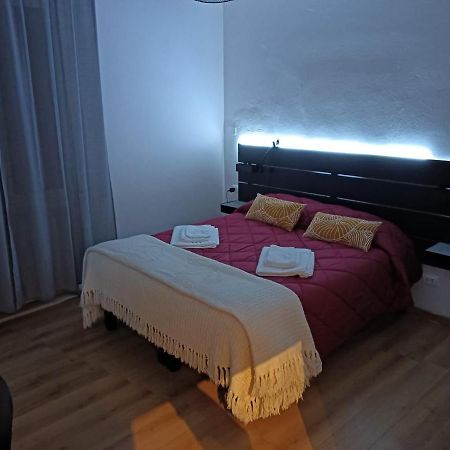B&B Fiera Station Rooms Boloňa Exteriér fotografie
